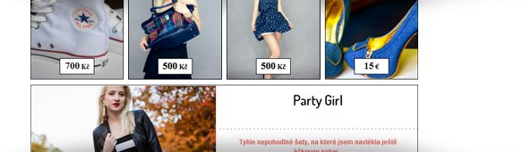 MARKET + BLOG