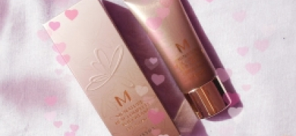 MISSHA M Signature Real Complete BB Cream Review