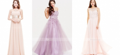 Evening Ball Gowns from PromShopAu