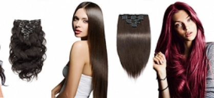 BestHairBuy | Clip In Hair Extensions