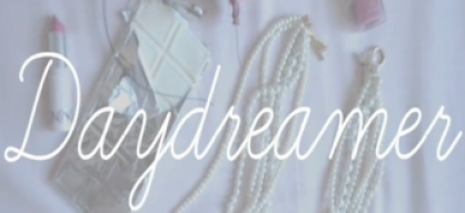 VIDEO - Daydreamer.