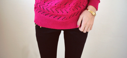 Mary-fashion.cz sweater