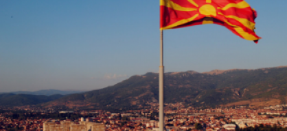 Makedonie - cesta století 