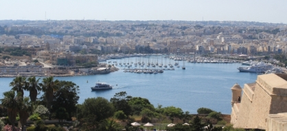 Malta photo diary