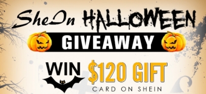 GIVEAWAY: win $120 coupon