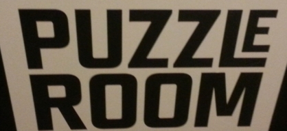 Puzzle Room Prague 
