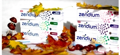 Zendium giveaway