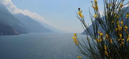 Tipy na výlety u Lago di Garda
