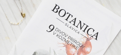Botanica Slavica a 9 divov