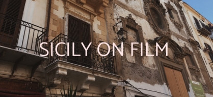 SICILY ON FILM