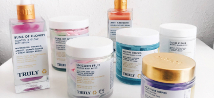 TRULY BEAUTY REVIEW
