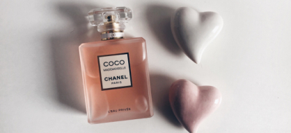 CHANEL | COCO MADEMOISELLE....
