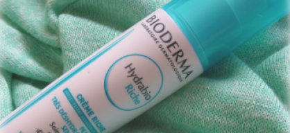 Bioderma cream/Review