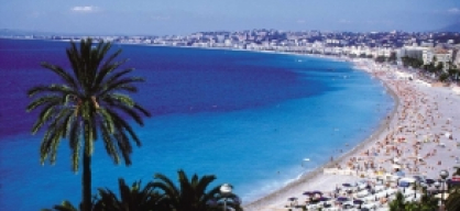 bonjour Côte d'Azur