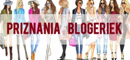 Priznania blogeriek