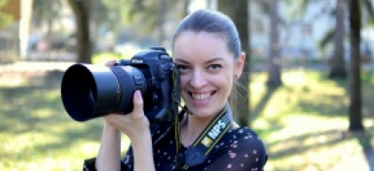 Nikon D5 s objektívom 105 mm f/1.4 z pohľadu fashion blogerky // moje hodnotenie, výhody, prvé dojmy a ukážky fotografií