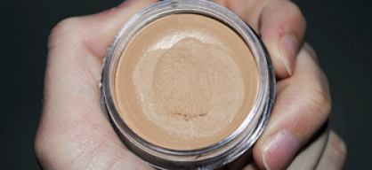 NYC Smooth skin mousse foundation