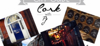 City Guide: Cork, Ireland