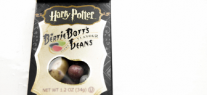 Bertie Bott's Beans