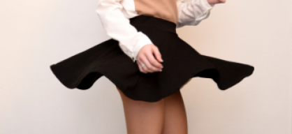 Lovely skirt