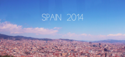 Spain 2014