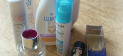 Monthly favourites 